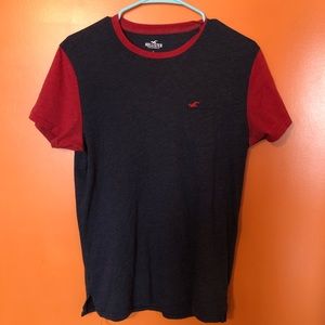 Hollister Tee